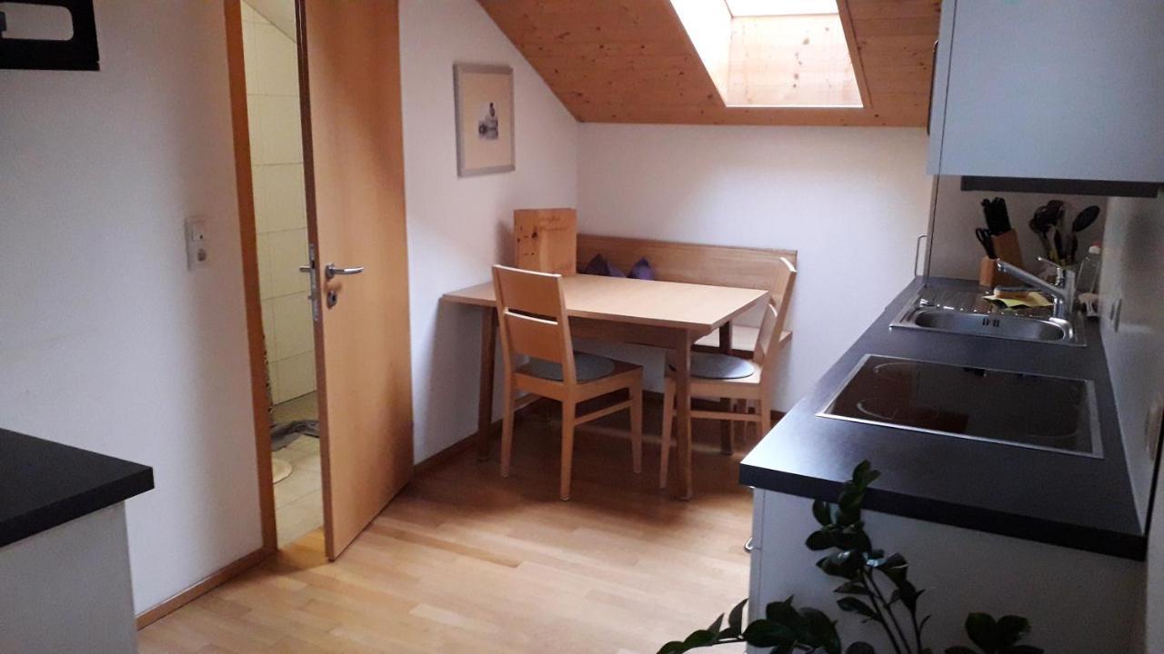 Haus Hagspiel Villa Hittisau Exterior foto