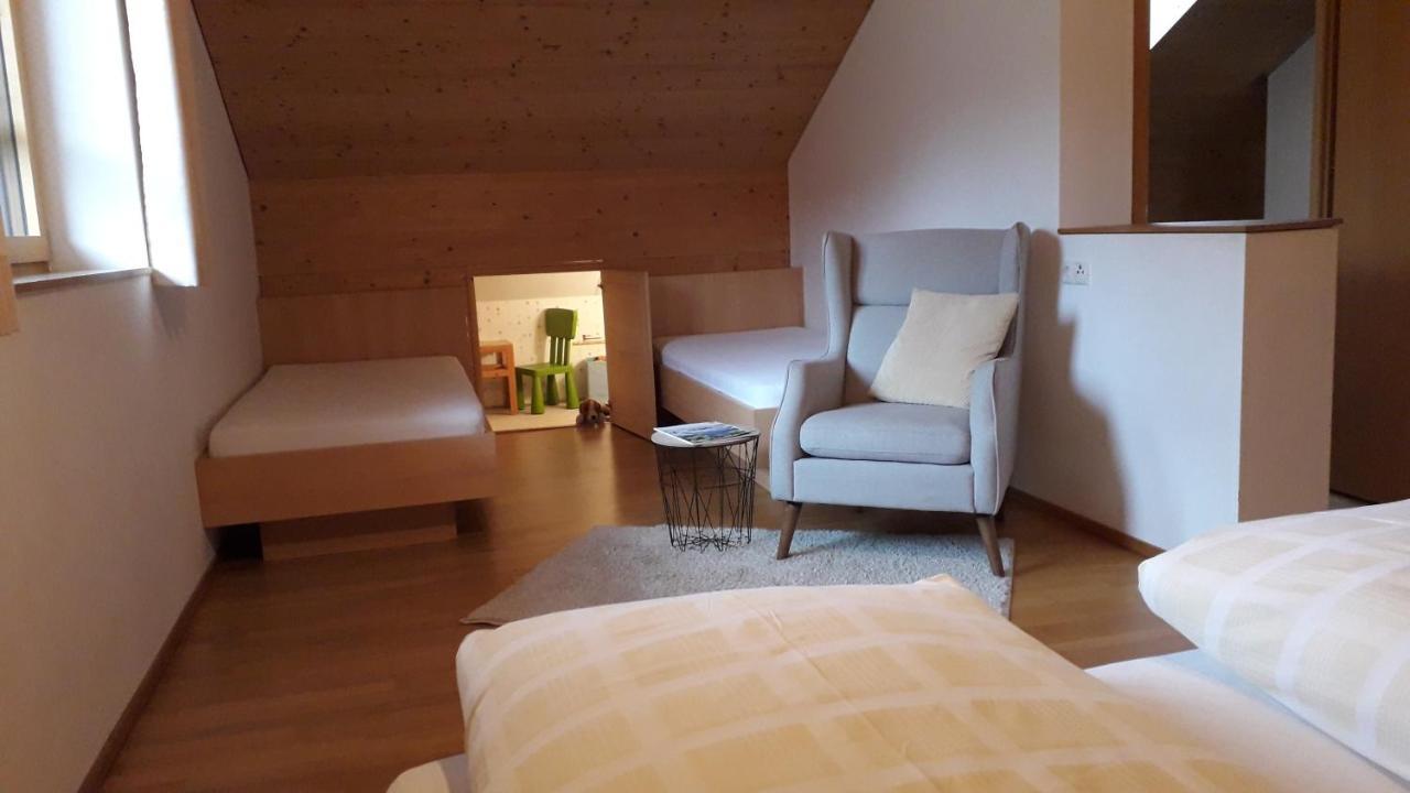 Haus Hagspiel Villa Hittisau Exterior foto