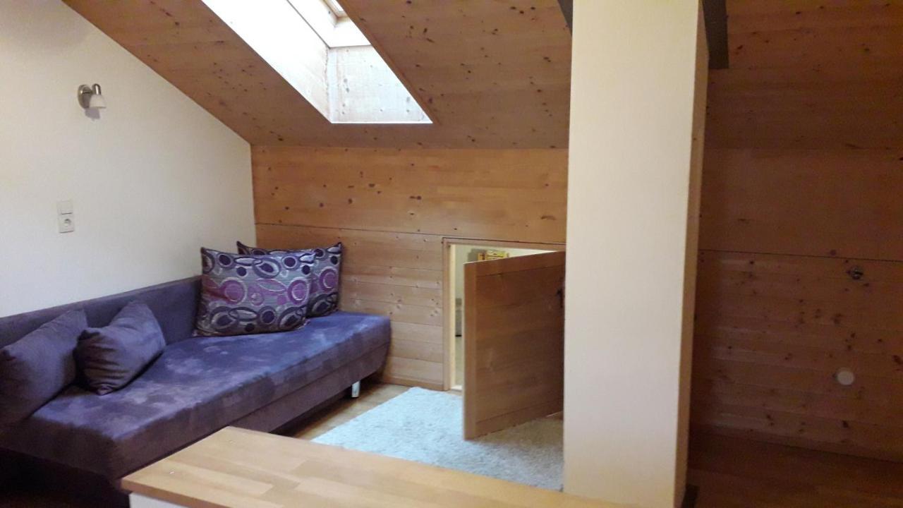 Haus Hagspiel Villa Hittisau Exterior foto