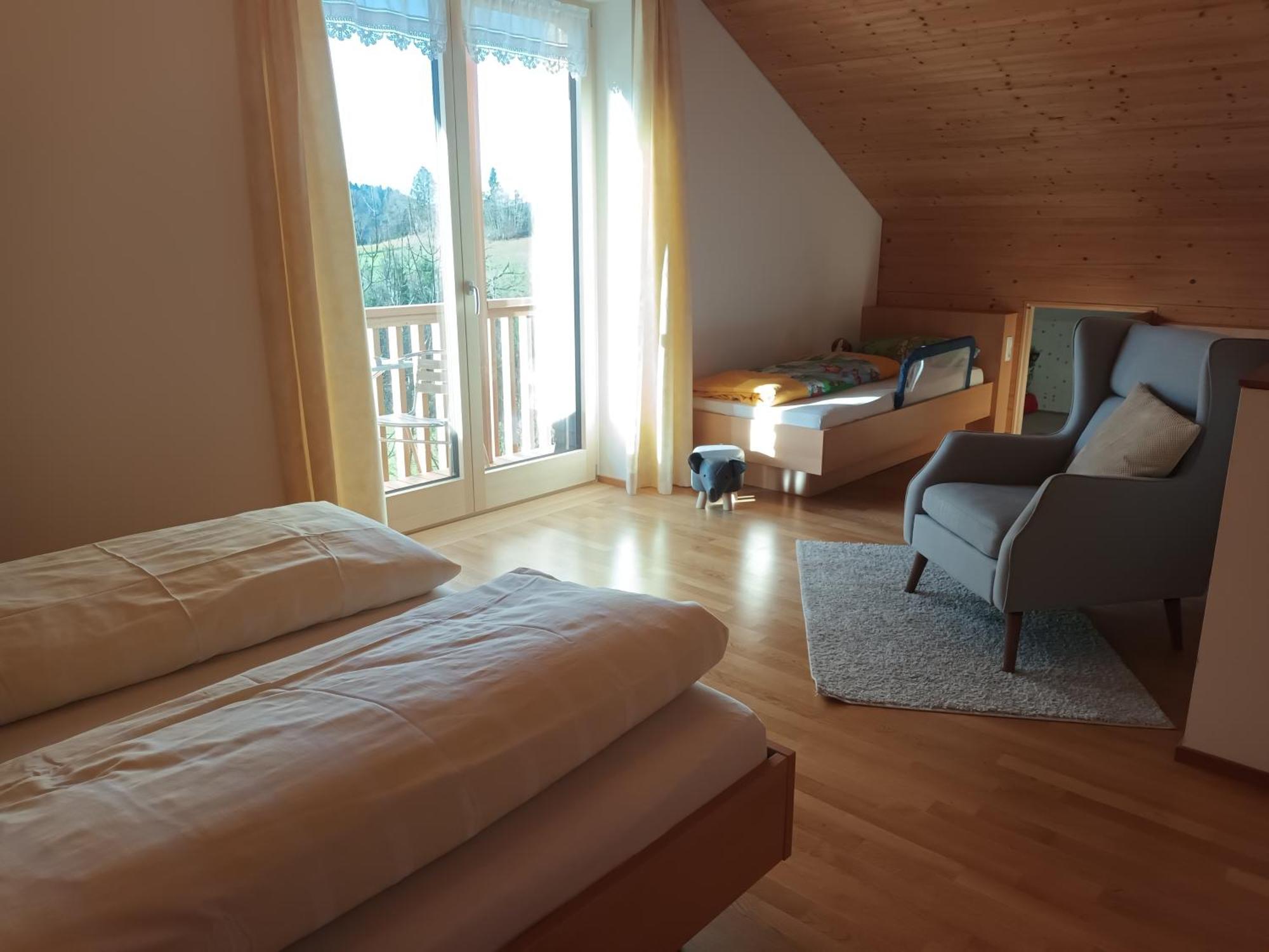 Haus Hagspiel Villa Hittisau Exterior foto