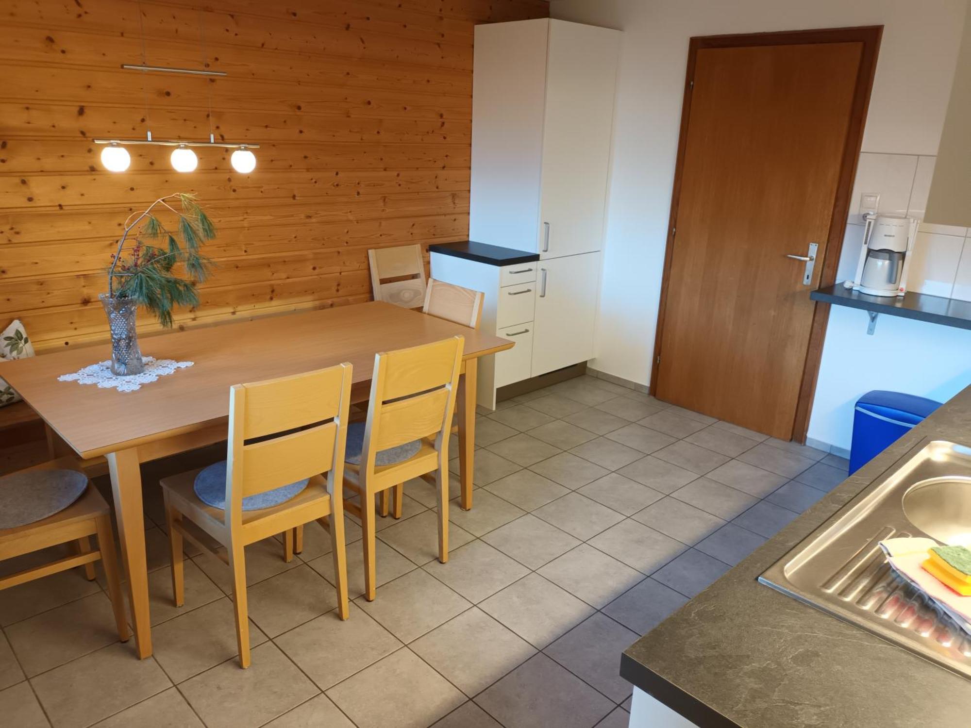 Haus Hagspiel Villa Hittisau Exterior foto