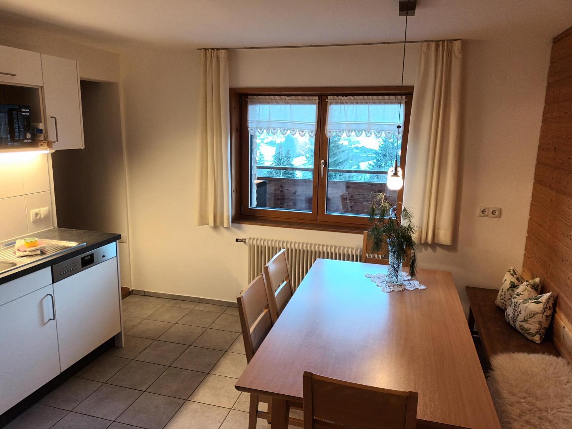 Haus Hagspiel Villa Hittisau Exterior foto